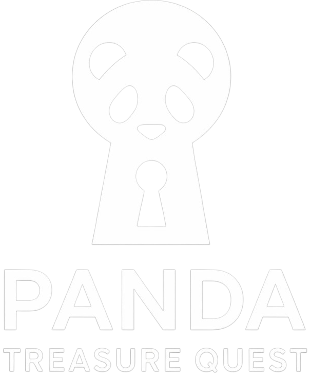 Panda Treasure Quest